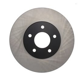 CENTRIC PARTS BRAKE ROTOR