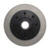 CENTRIC PARTS BRAKE ROTOR