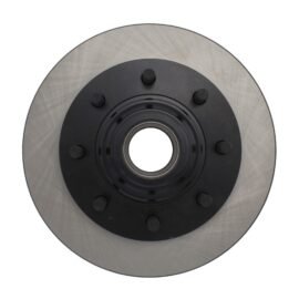 CENTRIC PARTS BRAKE ROTOR