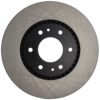 CENTRIC PARTS BRAKE ROTOR