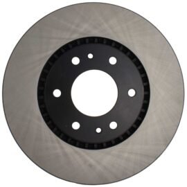 CENTRIC PARTS BRAKE ROTOR
