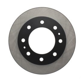 CENTRIC PARTS BRAKE ROTOR