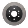 CENTRIC PARTS BRAKE ROTOR