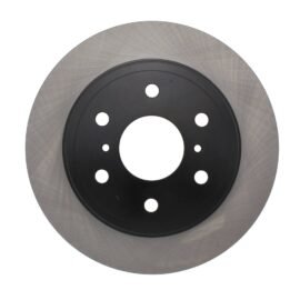 CENTRIC PARTS BRAKE ROTOR