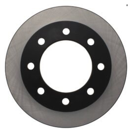 CENTRIC PARTS BRAKE ROTOR