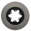 CENTRIC PARTS BRAKE ROTOR