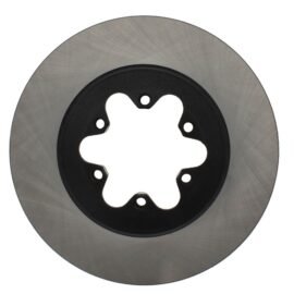 CENTRIC PARTS BRAKE ROTOR