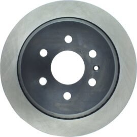 CENTRIC PARTS BRAKE ROTOR