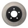 CENTRIC PARTS BRAKE ROTOR