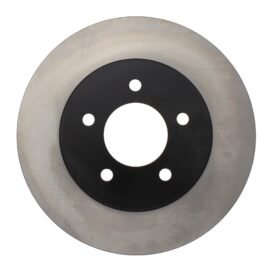 CENTRIC PARTS BRAKE ROTOR