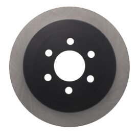 CENTRIC PARTS BRAKE ROTOR