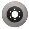 CENTRIC PARTS BRAKE ROTOR