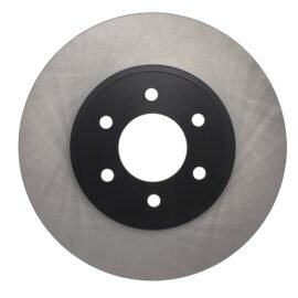 CENTRIC PARTS BRAKE ROTOR