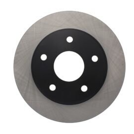 CENTRIC PARTS BRAKE ROTOR