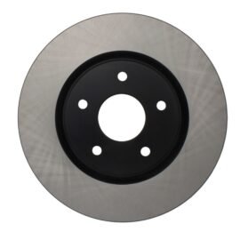 CENTRIC PARTS BRAKE ROTOR