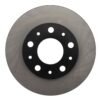 CENTRIC PARTS BRAKE ROTOR