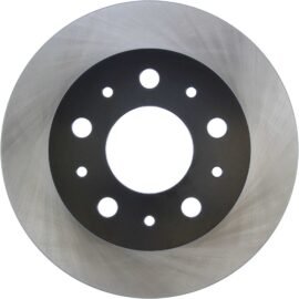 CENTRIC PARTS BRAKE ROTOR