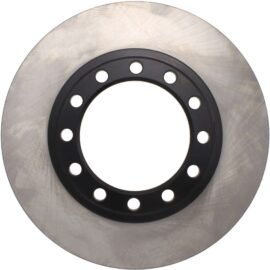 CENTRIC PARTS BRAKE ROTOR