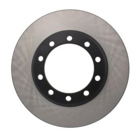 CENTRIC PARTS BRAKE ROTOR