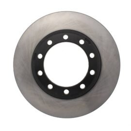 CENTRIC PARTS BRAKE ROTOR