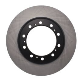 CENTRIC PARTS BRAKE ROTOR