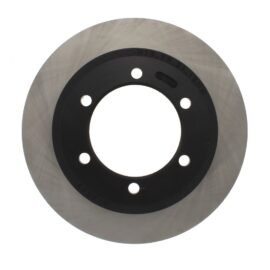 CENTRIC PARTS BRAKE ROTOR