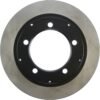 CENTRIC PARTS BRAKE ROTOR