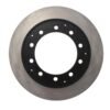 CENTRIC PARTS BRAKE ROTOR
