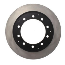 CENTRIC PARTS BRAKE ROTOR