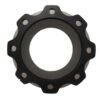 CENTRIC PARTS BRAKE ROTOR