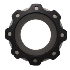 CENTRIC PARTS BRAKE ROTOR