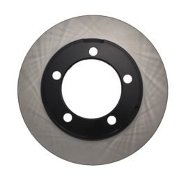 CENTRIC PARTS BRAKE ROTOR