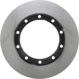 CENTRIC PARTS BRAKE ROTOR