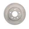 CENTRIC PARTS BRAKE ROTOR