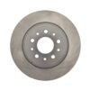 CENTRIC PARTS BRAKE ROTOR
