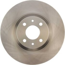 CENTRIC PARTS BRAKE ROTOR