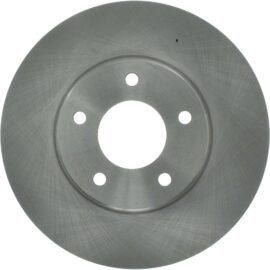 CENTRIC PARTS BRAKE ROTOR