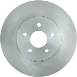 CENTRIC PARTS BRAKE ROTOR