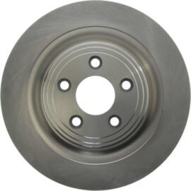 CENTRIC PARTS BRAKE ROTOR