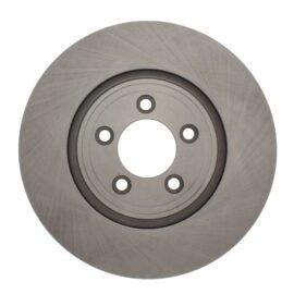CENTRIC PARTS BRAKE ROTOR