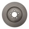CENTRIC PARTS BRAKE ROTOR