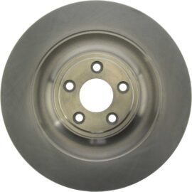 CENTRIC PARTS BRAKE ROTOR