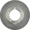 CENTRIC PARTS BRAKE ROTOR