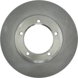 CENTRIC PARTS BRAKE ROTOR