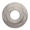 CENTRIC PARTS BRAKE ROTOR