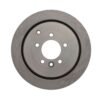CENTRIC PARTS BRAKE ROTOR