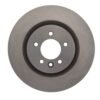 CENTRIC PARTS BRAKE ROTOR