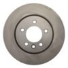 CENTRIC PARTS BRAKE ROTOR