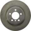 CENTRIC PARTS BRAKE ROTOR