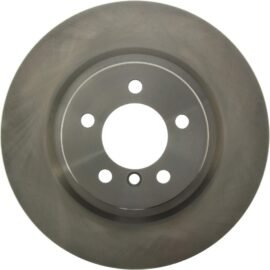 CENTRIC PARTS BRAKE ROTOR